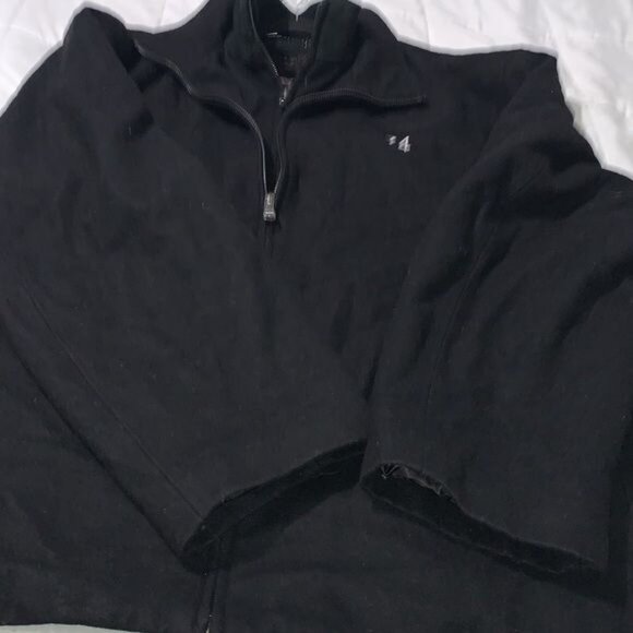 Calvin Klein Z4 Mens Jacket XXL - Picture 2 of 15